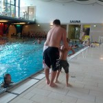 Sommerlager 2013 - Tag 2